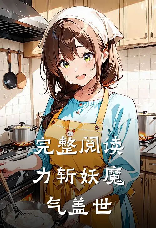 完整阅读力斩妖魔气盖世