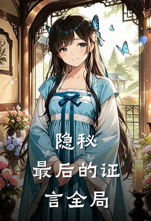 隐秘：最后的证言全局