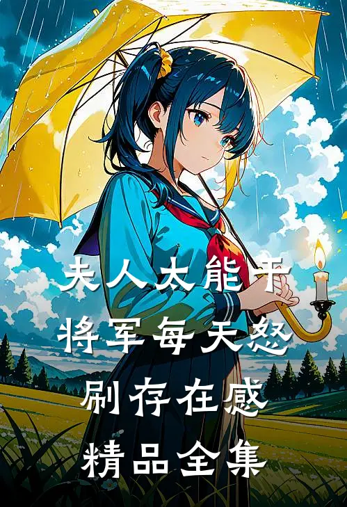 夫人太能干，将军每天怒刷存在感精品全集