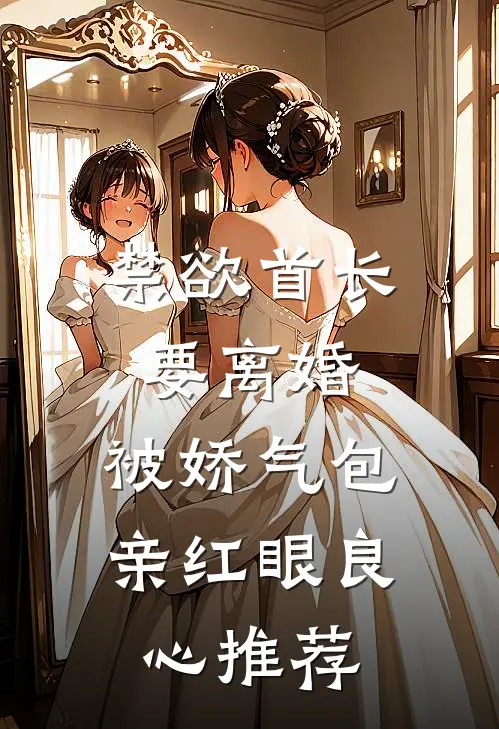 禁欲首长要离婚，被娇气包亲红眼良心推荐