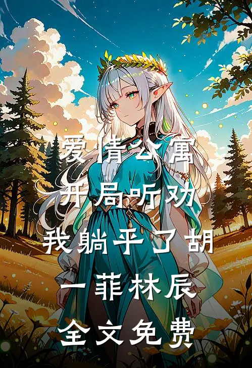 爱情公寓：开局听劝，我躺平了胡一菲林辰全文免费