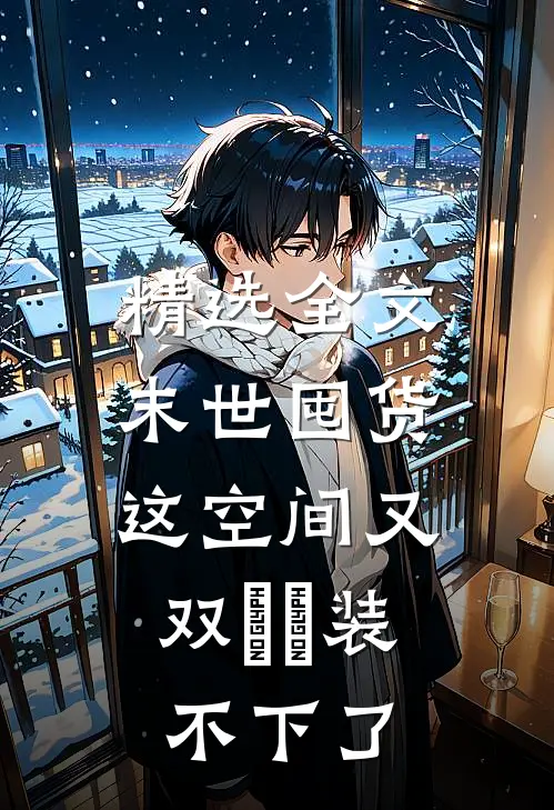 精选全文末世囤货：这空间又双叒叕装不下了