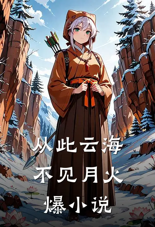 从此云海不见月火爆小说
