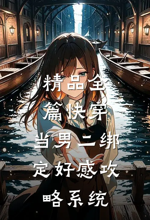 精品全篇快穿：当男二绑定好感攻略系统