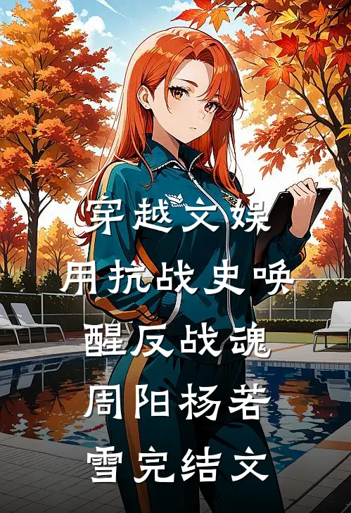 穿越文娱，用抗战史唤醒反战魂周阳杨若雪完结文