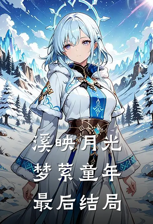 《溪映月光，梦萦童年》最后结局