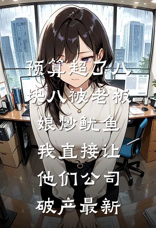 预算超了八块八被老板娘炒鱿鱼，我直接让他们公司破产最新