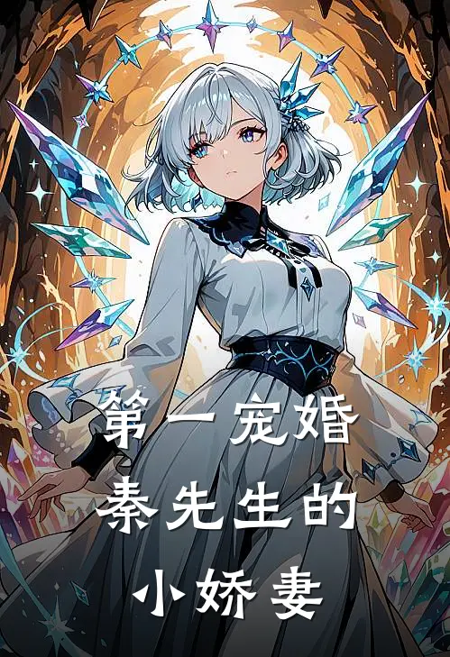 第一宠婚：秦先生的小娇妻