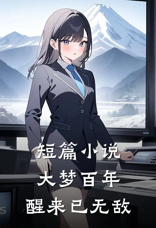 短篇小说大梦百年，醒来已无敌