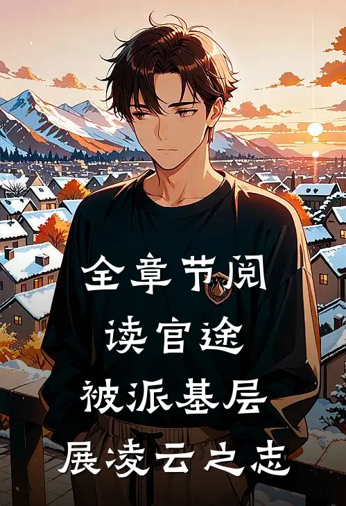 全章节阅读官途：被派基层，展凌云之志