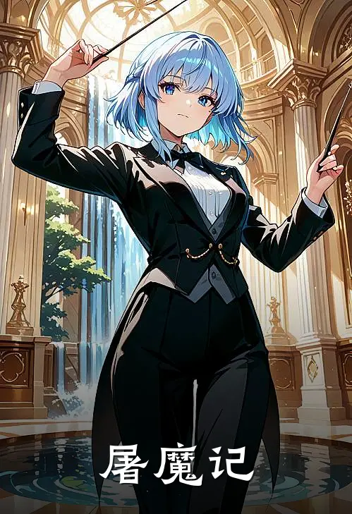 屠魔记