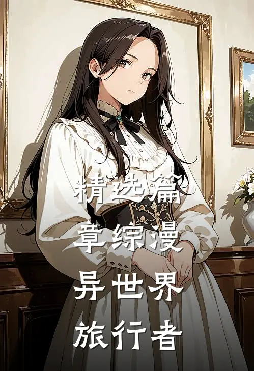精选篇章综漫：异世界旅行者