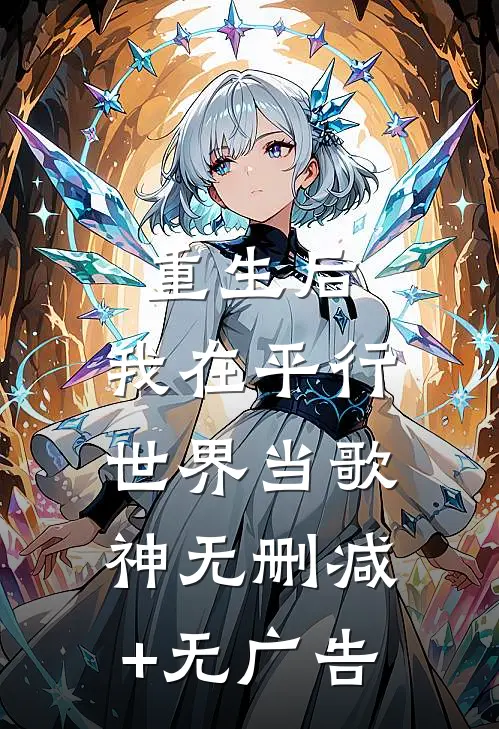 重生后，我在平行世界当歌神无删减+无广告