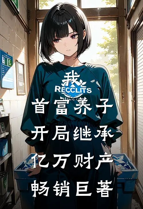 我，首富养子，开局继承亿万财产畅销巨著