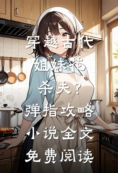 穿越古代：姐妹花杀夫？弹指攻略小说全文免费阅读