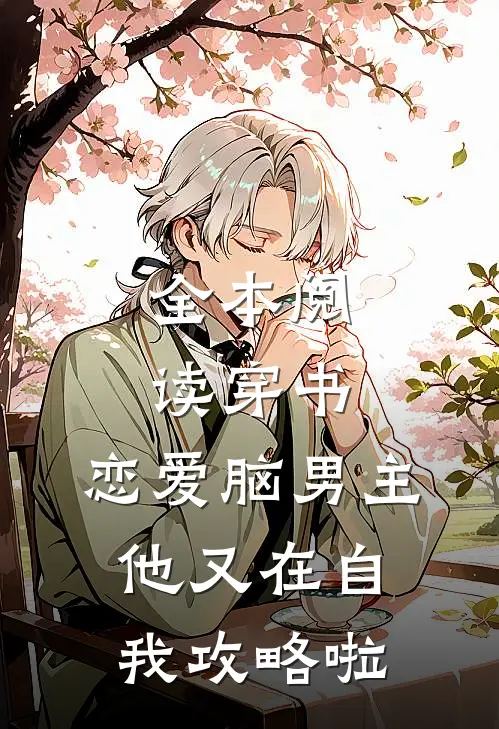 全本阅读穿书：恋爱脑男主他又在自我攻略啦