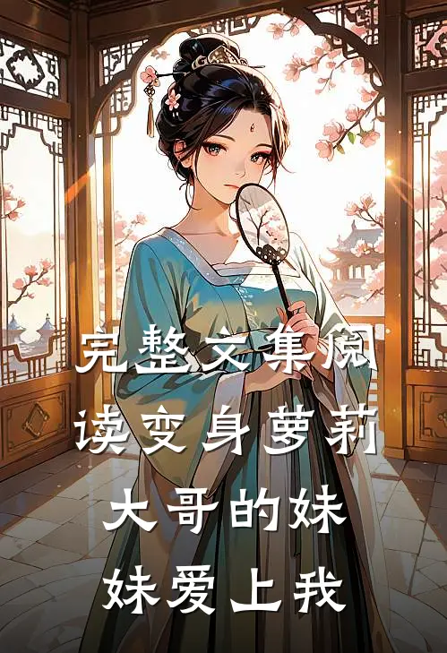 完整文集阅读变身萝莉：大哥的妹妹爱上我