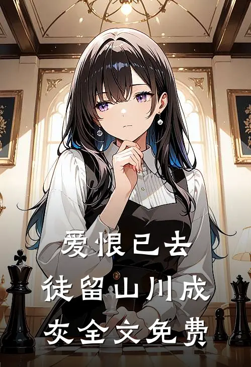 爱恨已去，徒留山川成灰全文免费