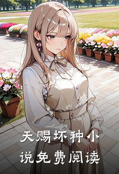 天赐坏种小说免费阅读