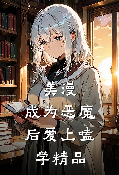 美漫：成为恶魔后爱上嗑学精品