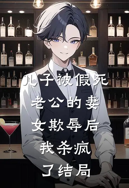儿子被假死老公的妻女欺辱后，我杀疯了结局