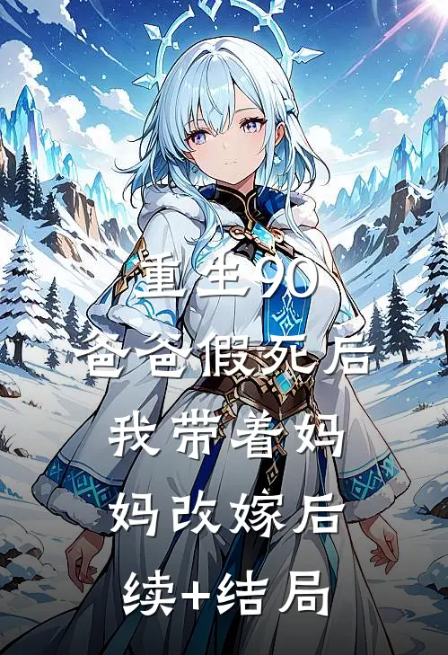 重生90，爸爸假死后我带着妈妈改嫁后续+结局