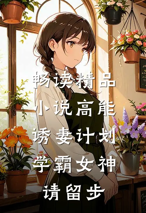 畅读精品小说高能诱妻计划：学霸女神请留步
