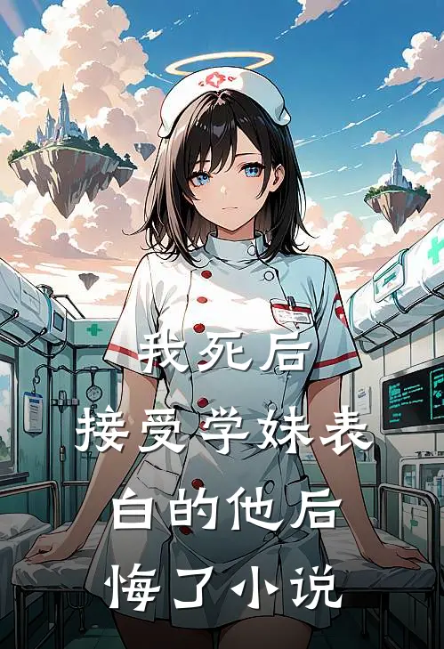 我死后，接受学妹表白的他后悔了小说