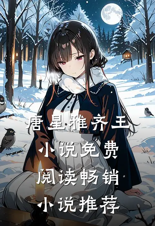 唐星雅齐王小说免费阅读畅销小说推荐
