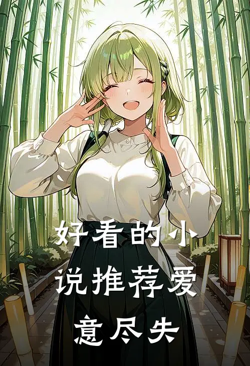 好看的小说推荐爱意尽失
