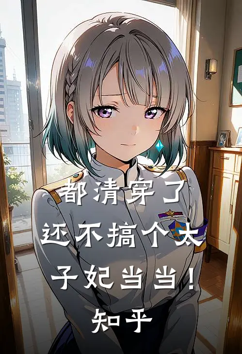 都清穿了，还不搞个太子妃当当！知乎