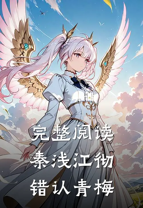完整阅读秦浅江彻错认青梅
