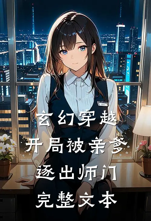 玄幻穿越开局被亲爹逐出师门完整文本阅读
