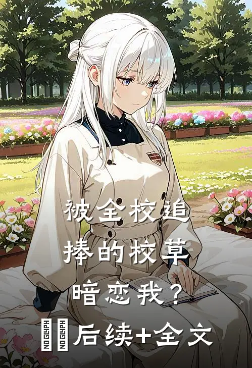 被全校追捧的校草暗恋我？​​后续+全文