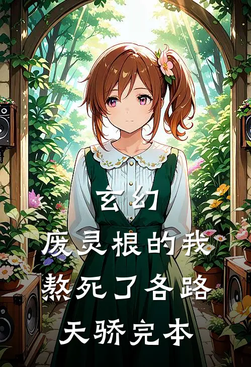 玄幻：废灵根的我，熬死了各路天骄完本