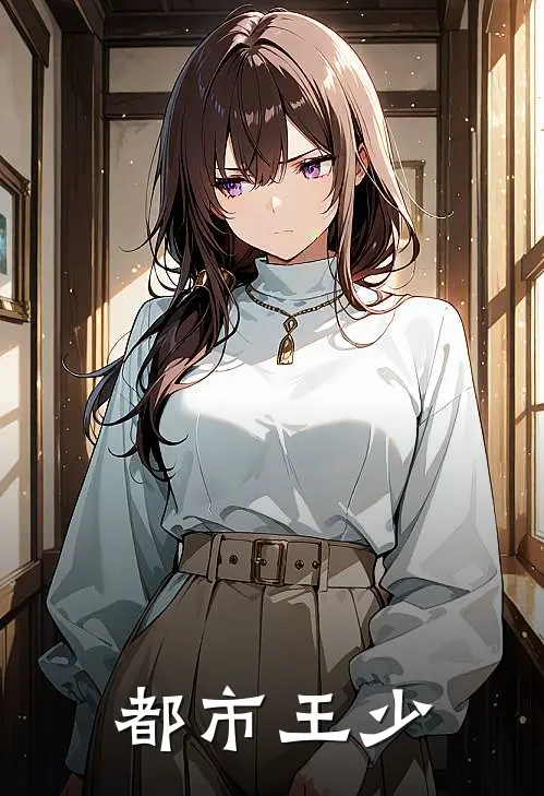 都市王少