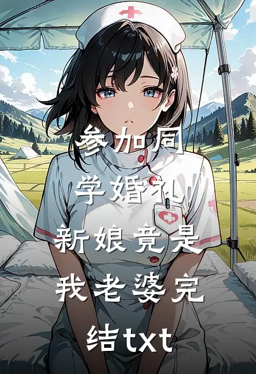 参加同学婚礼，新娘竟是我老婆完结txt
