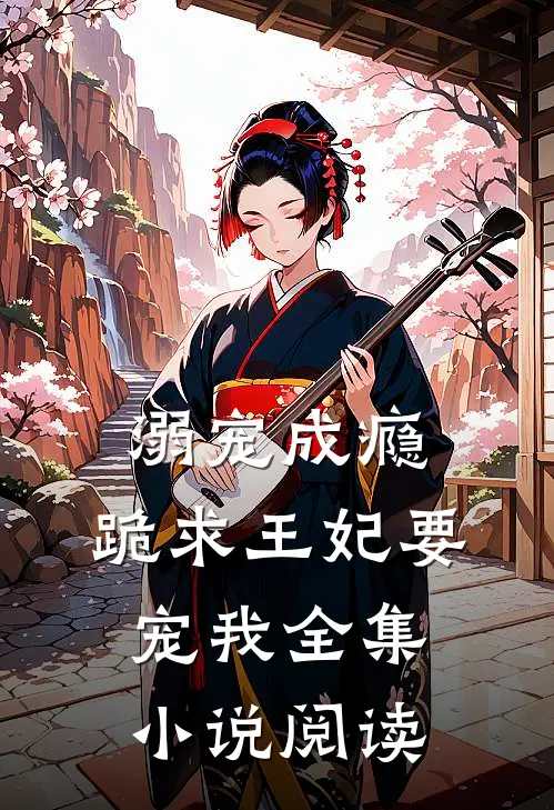 溺宠成瘾：跪求王妃要宠我全集小说阅读
