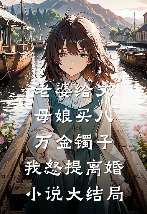 老婆给丈母娘买八万金镯子，我怒提离婚小说大结局