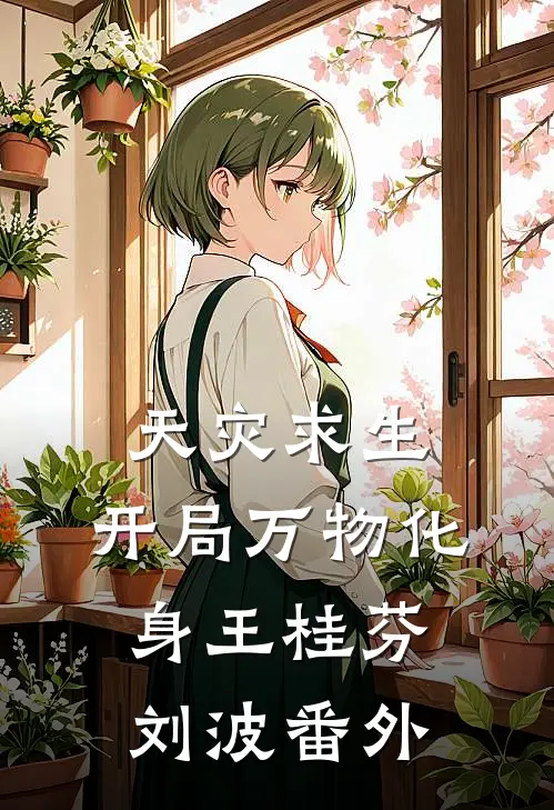 天灾求生：开局万物化身王桂芬刘波番外