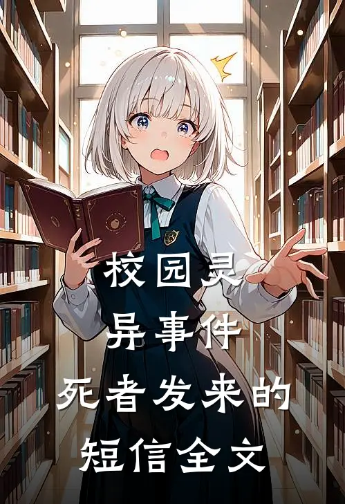 校园灵异事件：死者发来的短信全文