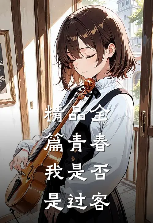 精品全篇青春，我是否是过客