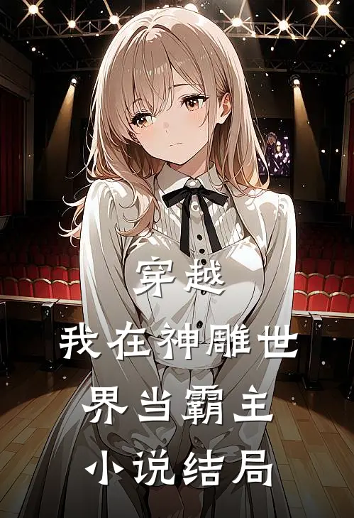 穿越：我在神雕世界当霸主小说结局