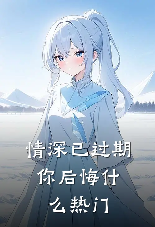 情深已过期，你后悔什么热门
