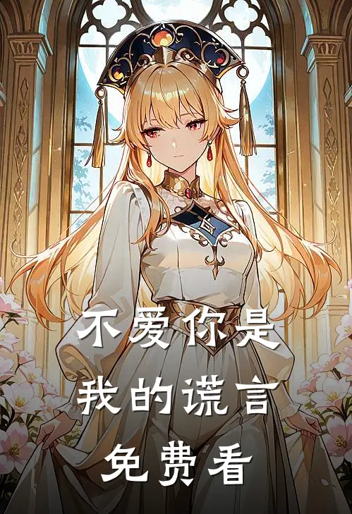不爱你是我的谎言免费看