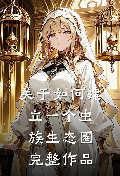 关于如何建立一个虫族生态圈完整作品