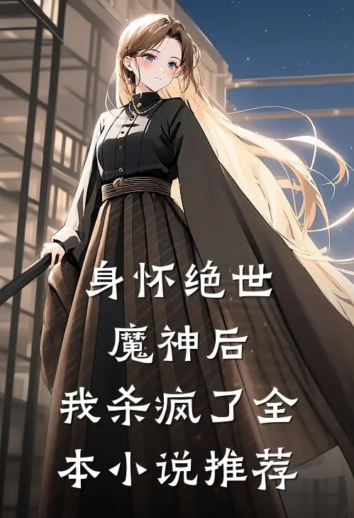 身怀绝世魔神后，我杀疯了全本小说推荐