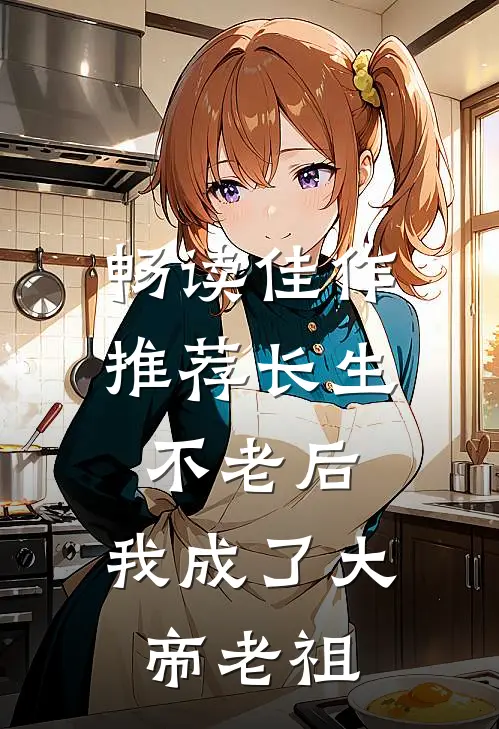 畅读佳作推荐长生不老后，我成了大帝老祖