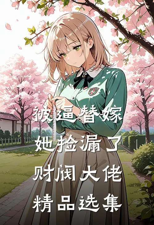 被逼替嫁，她捡漏了财阀大佬精品选集