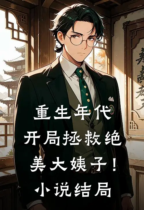 重生年代：开局拯救绝美大姨子！小说结局
